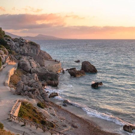 Rodos Beach Apartment 33 Rhodes City 外观 照片