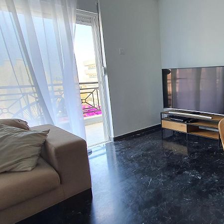 Rodos Beach Apartment 33 Rhodes City 外观 照片