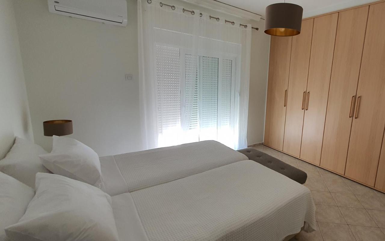 Rodos Beach Apartment 33 Rhodes City 外观 照片