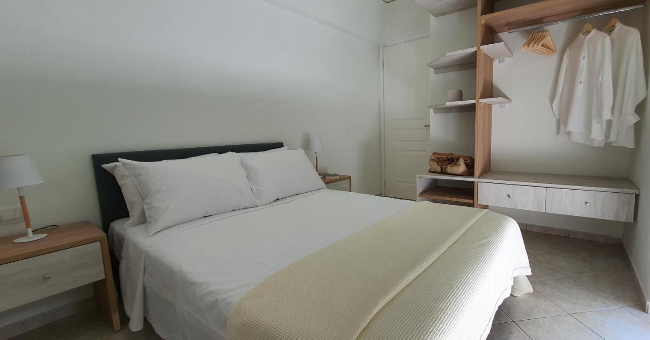 Rodos Beach Apartment 33 Rhodes City 外观 照片