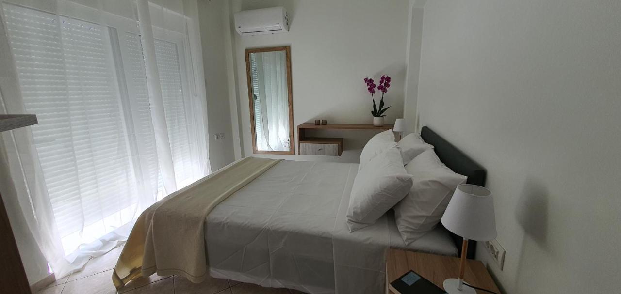 Rodos Beach Apartment 33 Rhodes City 外观 照片